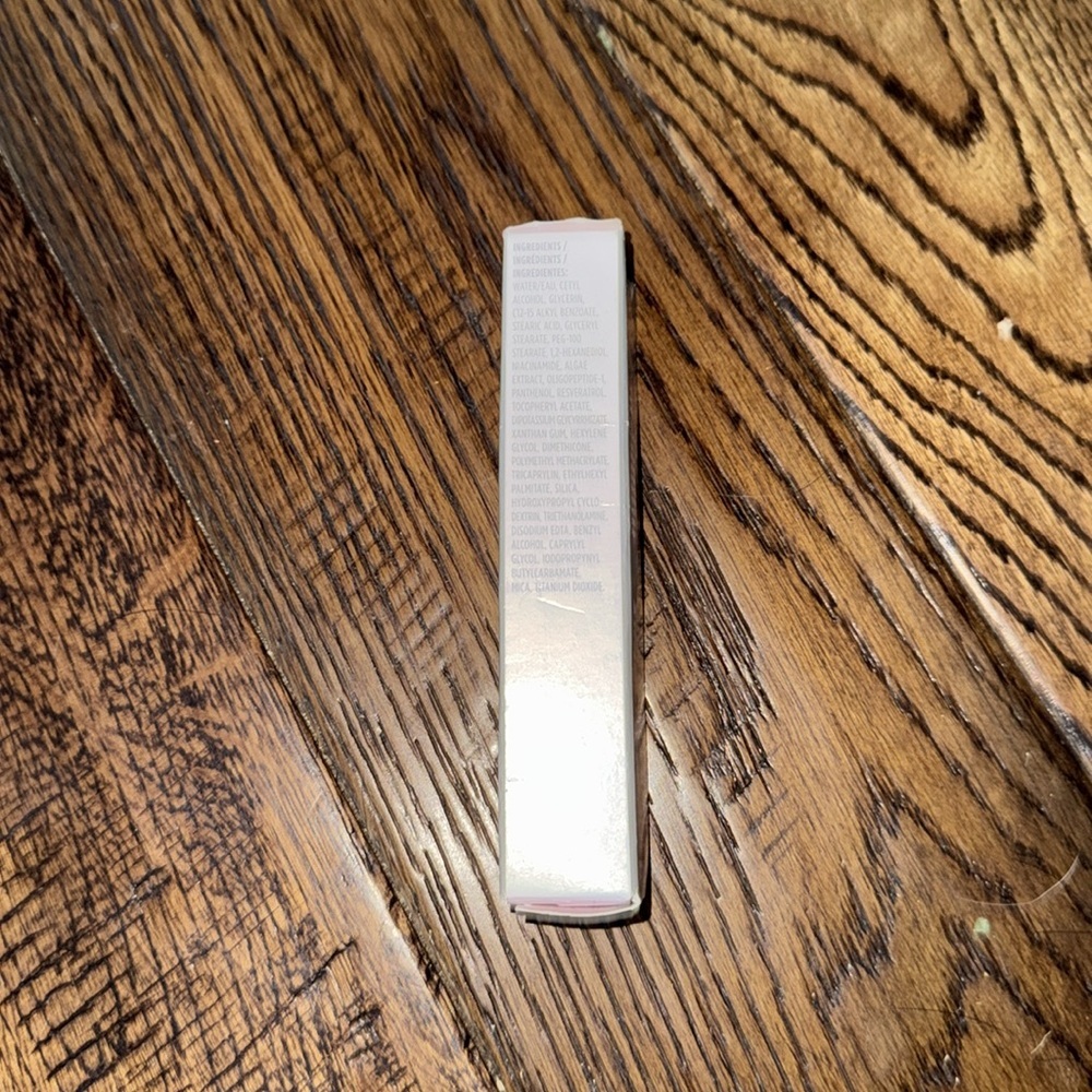 NWT Mary Kay TimeWise Eye Cream - Soft Pink Size .5 OZ - Picture 6 of 7